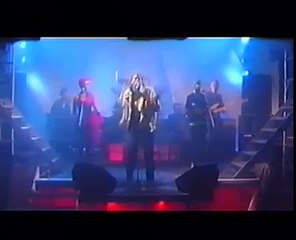 Mark Spiro - In Stereo (rare video)