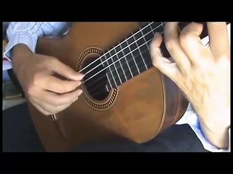 Luiza - Antonio Carlos Jobim