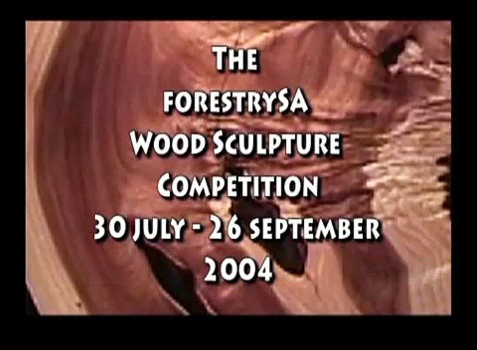 Wood Sculpture Symposium