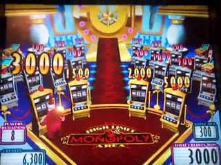 Viva Monopoly MAX BET BIG WIN