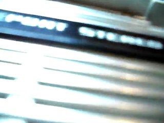 UHER 4400 Report Stereo.Portable R2R Tape Recorder.DEMO