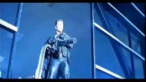 Terminator Versus Superman