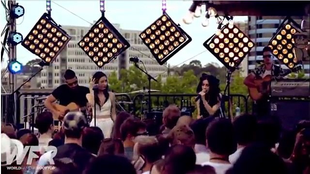 The Veronicas - Habits (Tove Lo Cover)