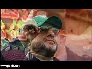 الشهيد عبد العزيز الرنتيسي كلمات خالدة