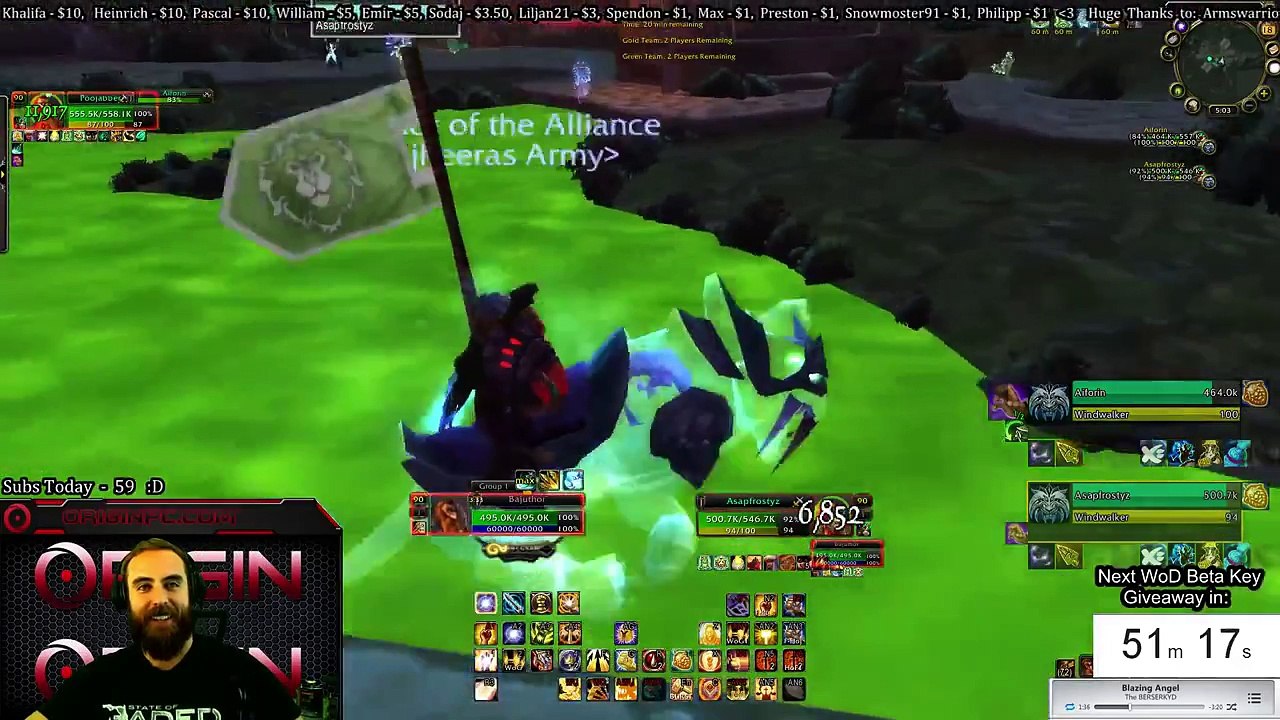 Bajheera - New Level 90 Ret Paladin Guide (Not Srs) - 1550 Ret GOD 2v2 Arena Tips