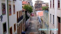 Historic Center Of Sao Luis - Brazil