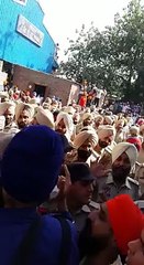 British National Arrested by Punjab Police