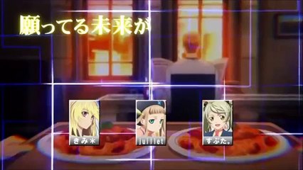 [Nico Nico Chorus] Song 4 u [TOX2]