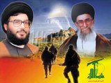 حسام جنيد موال للامام علي و حزب اللهby nabih ajami