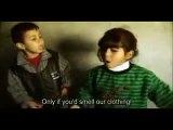 Children From Gaza أغيثوا غزة [ طفلة من غزة ]0