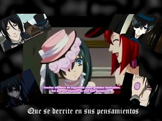 Monochrome No Kiss (Fandub Latino)