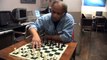 Chess Sets & Strategies : How to Make Basic Moves & Strategy in Chess