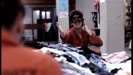 Misfits- Best Of Nathan Young Series 1