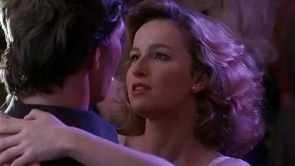 Dirty Dancing - Let's fight, Francis.