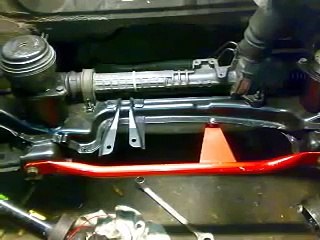 Volkswagen Golf 2 Mk2 1.8T 20V Turbo Umbaustory