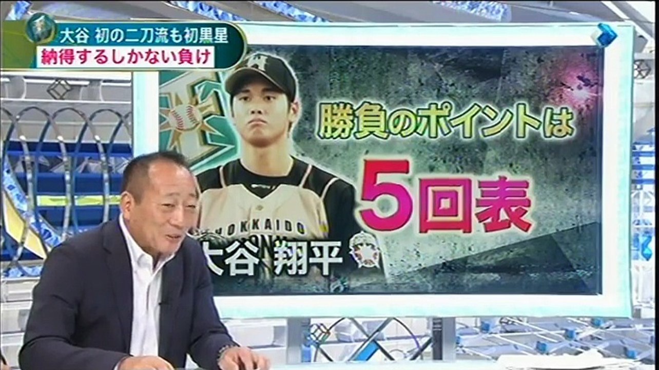 20150606 プロ野球News