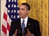 Obama Wants AIG Bonuses Nixed