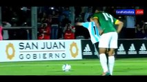 Argentina vs Bolivia: Resumen y goles del partido (VIDEO)