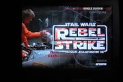 Star Wars Review: Rogue Squadron III: Rebel Strike