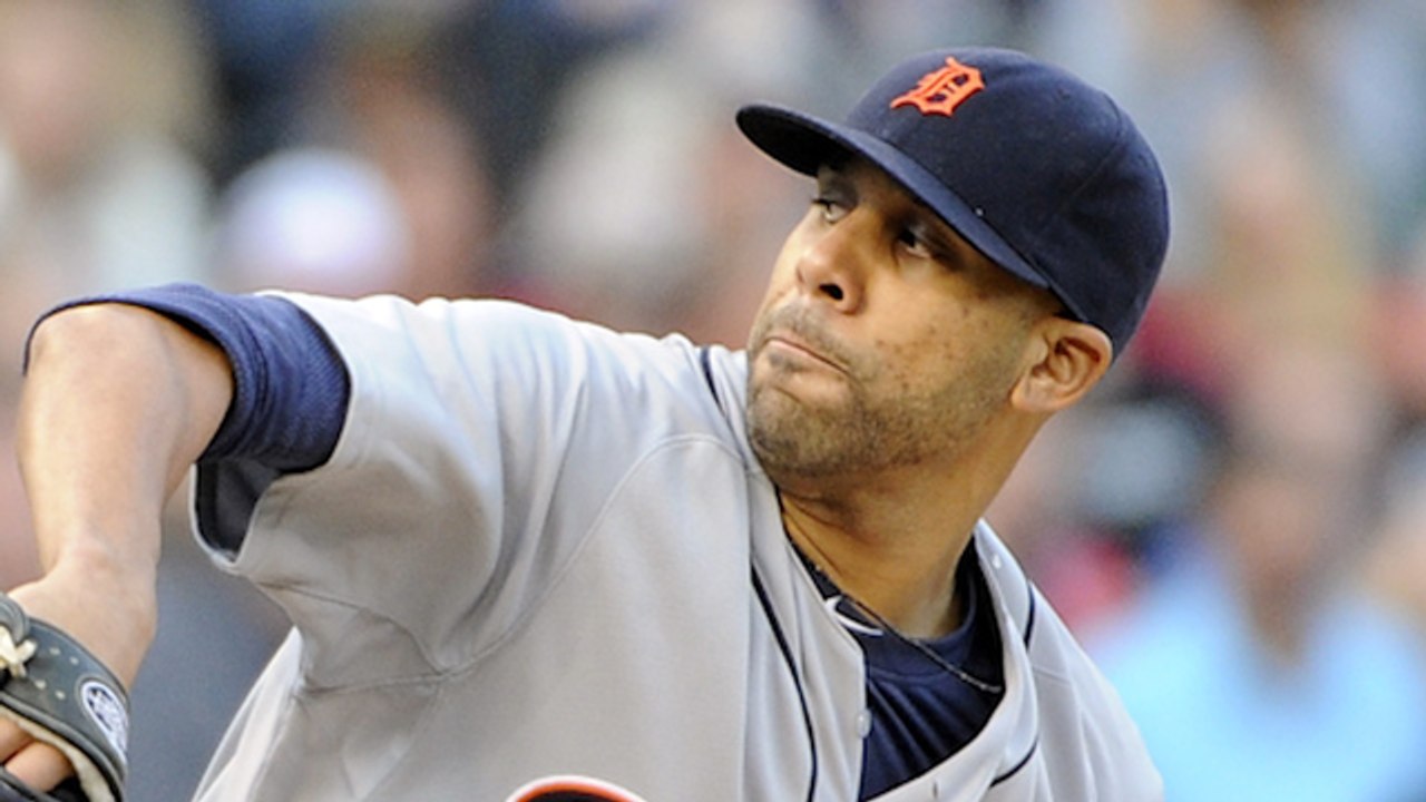 Braves, Tigers Snap Losing Streaks