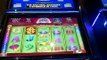 Jackpot Handpay on China Shore Slot Machine $4.50/Bet