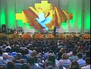 O perigo das amizades - SILAS MALAFAIA