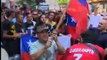 Cuarto Poder: Sepa qué piensan los chilenos sobre el fallo de La Haya