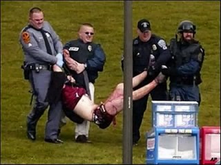 My Virgina Tech Tribute