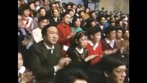 Panda Basi 1991 Spring Festival show  熊猫巴斯1991春晚表演