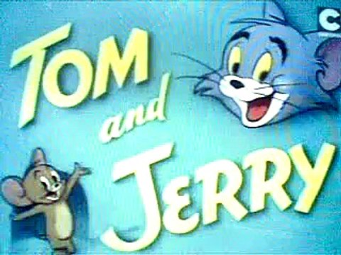 Tom And Jerry Cartoon Online mice Follies