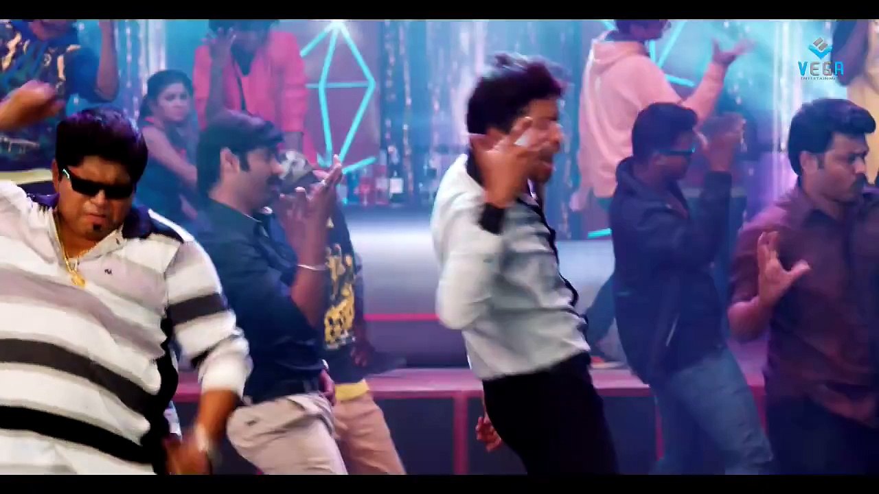 James Bond (2015) Telugu Movie HD Trailer - Latest Telugu Movies 2015