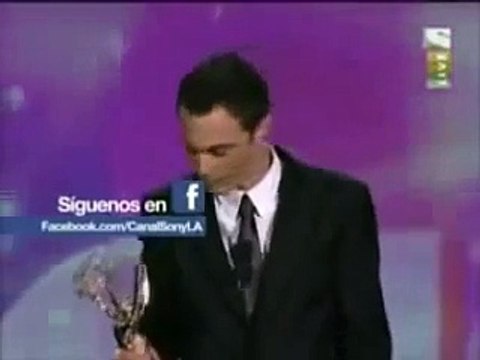 Jim Parsons (Sheldon) Big Bang Theory Comes Out As Gay