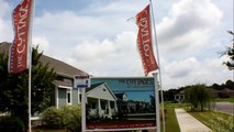 The Cottages in Southport - Coastal NC Real Estate
