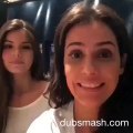 famosos dubsmash