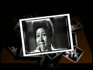 Aretha Franklin - I Say A Little Prayer