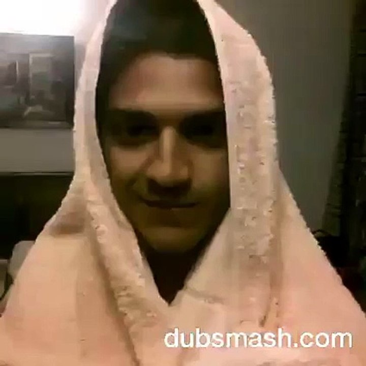 Kon he ye (Dubsmash Pakistan)