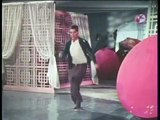 Cantinflas bailando, pelicula El Extra