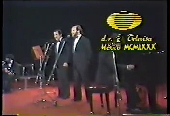 Les Luthiers - La Tanda (Versión México 1980)