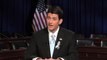 Rep Paul Ryan (R-WI) Delivers the Republican Address to the Nation