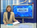 Начинающий фермер из Мелекесского района  ГТРК Волга  13 01 2014