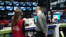 L'Apprentissage sur les métiers de la Vente chez Carrefour