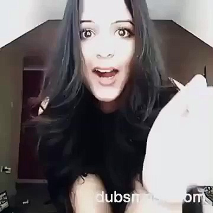 Request by people Dubsmash