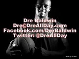 Spin Move Tutorial | NBA Moves | Step-By-Step Kobe Bryant Monta Ellis | NBA | Dre Baldwin
