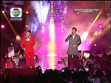 Irwan Feat Deswa  Haruskah Berakhir  @ Dangdut Academy 2 Konser Grand Final Duel