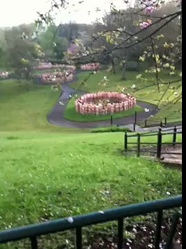 Spencer Tunick installation weekend.MOV