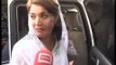 Reham Khan gets Emotional while talking to Dunya News