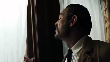 Promo Misterio De  Anubis.