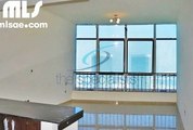 Beautiful and bright studio apartment with stunning sea view at Hydra Avenue Tower 6  Al Reem Island   Abu Dhabi - mlsae.com