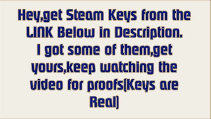 Free Steam Keys 2015 Giveaway PowerTech