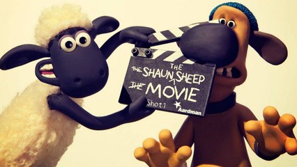 Watch Movie Full Movie Streaming Online 2015 1080p HD Shaun the Sheep (Megashare)